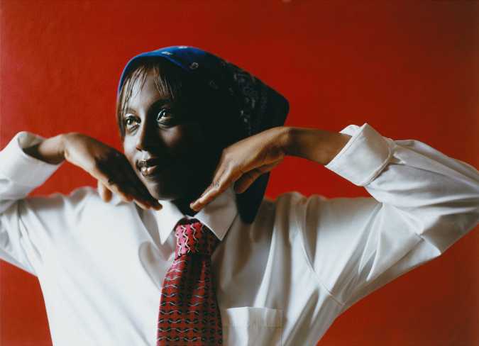 Read: LGW25 x The Wire special: Lonnie Holley, Sunn O))), Klein, Pram & Attila Csihar
